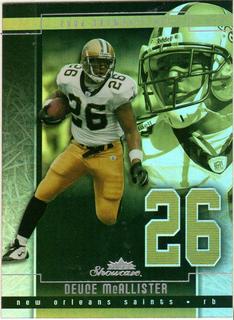 Deuce McAllister