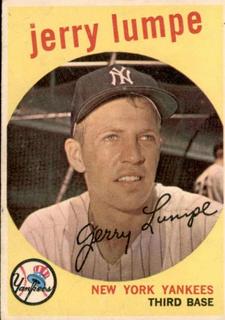 Jerry Lumpe