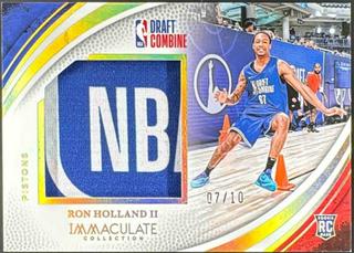 Ron Holland II