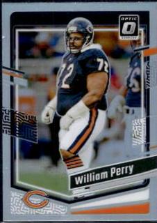 William Perry