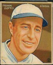 Lefty O'Doul