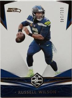 Russell Wilson