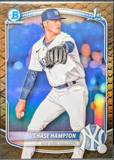 Chase Hampton
