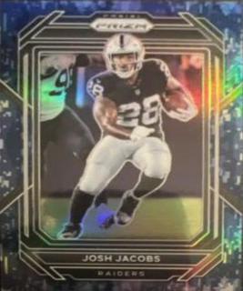 Josh Jacobs