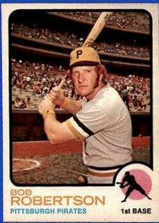 Bob Robertson