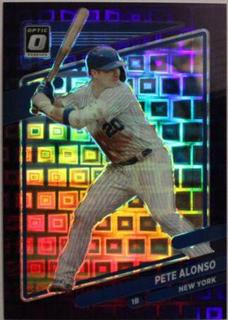 Pete Alonso