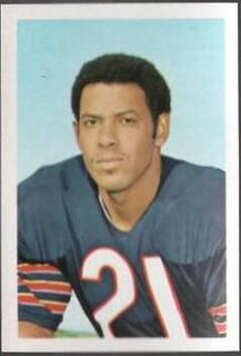 Cecil Turner