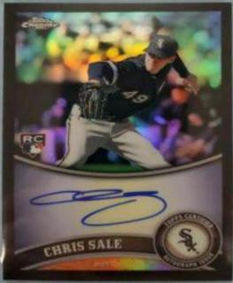Chris Sale