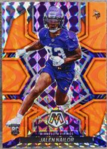 Jalen Nailor