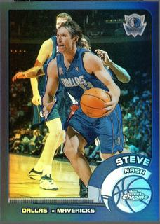 Steve Nash