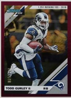 Todd Gurley II