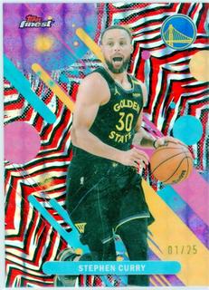 Stephen Curry