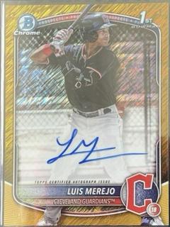 Luis Merejo