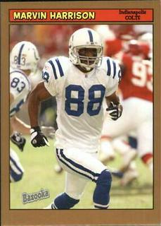 Marvin Harrison