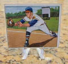 Earl Torgeson #163 Baseball Cards 1950 Bowman Prices