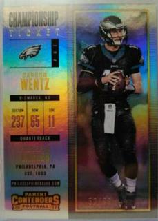Carson Wentz