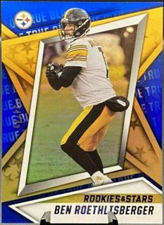 Ben Roethlisberger