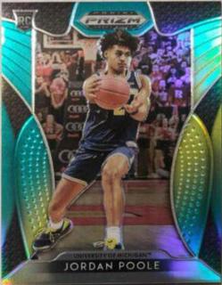 Jordan Poole