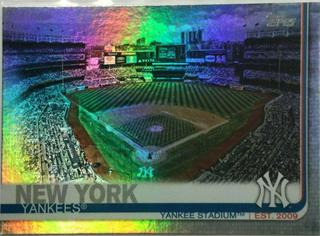 Yankee Stadium