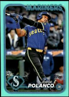 Jorge Polanco