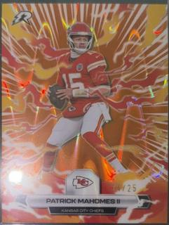 Patrick Mahomes II