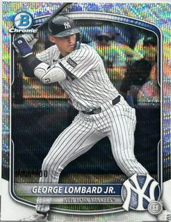 George Lombard Jr.