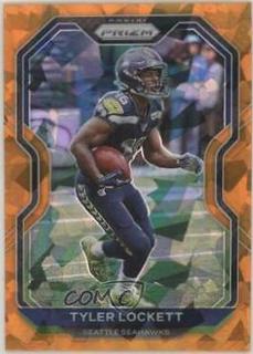 Tyler Lockett