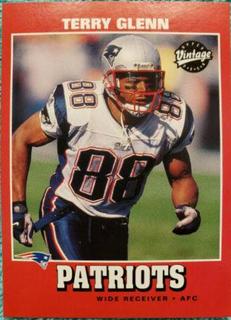 Terry Glenn