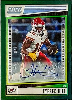 Tyreek Hill