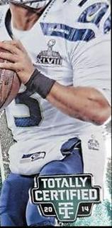 Russell Wilson