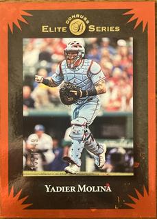 Yadier Molina