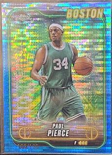 Paul Pierce