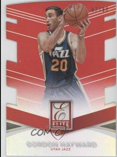 Gordon Hayward