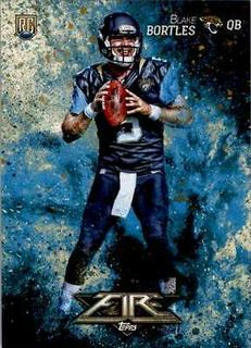 Blake Bortles