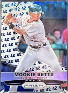 Mookie Betts