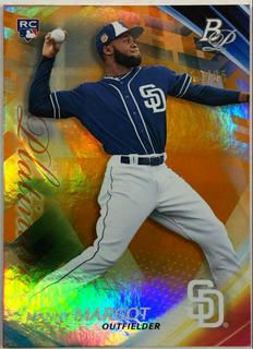 Manny Margot