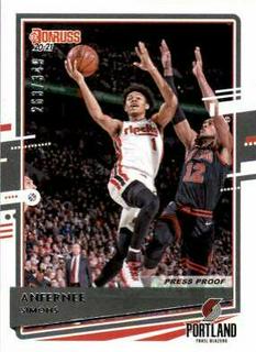 Anfernee Simons