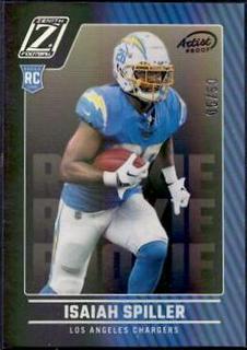 Isaiah Spiller