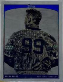 Aaron Judge