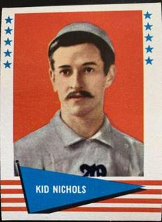 Kid Nichols