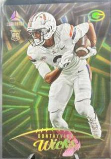 Dontayvion Wicks
