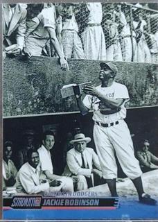 Jackie Robinson