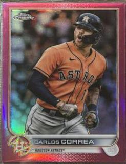 Carlos Correa