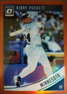 Kirby Puckett