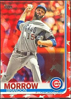 Brandon Morrow