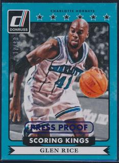 Glen Rice