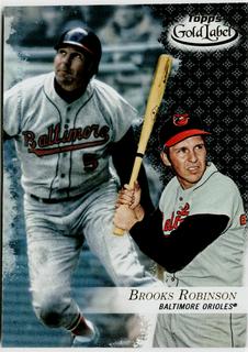 Brooks Robinson