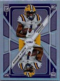 Kayshon Boutte