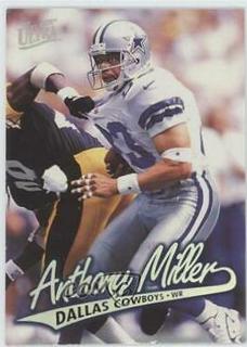 Anthony Miller