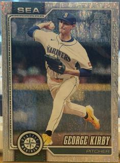 George Kirby